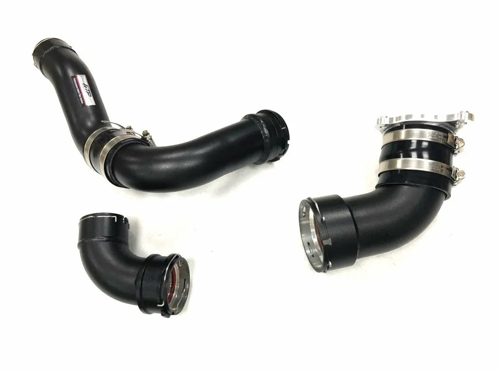 FTP BMW G8X S58 charge pipe M3/M4 (G80/G81/G82/G83/ X3 M / X4 M/ G87 M2)
