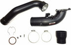 FTP BMW F30 F20 B58 3.0T charge pipe V2 ( G-series also)