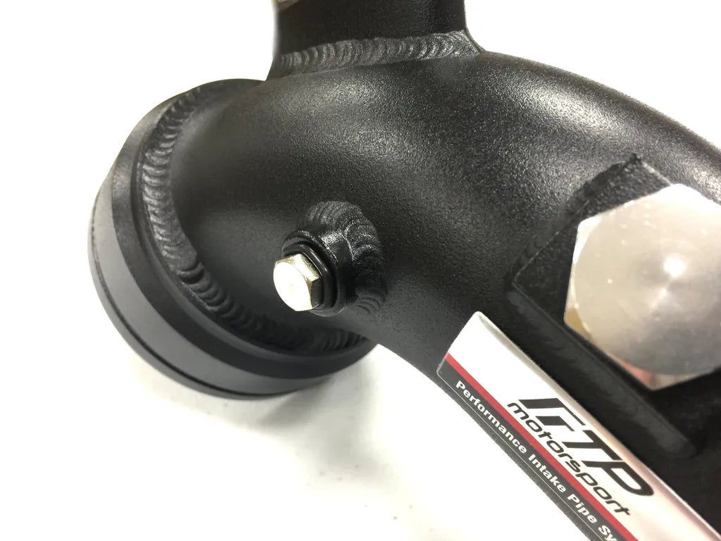 F2/F3 N55 charge pipe RWD