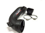 F1X N55 charge pipe 535i 640i
