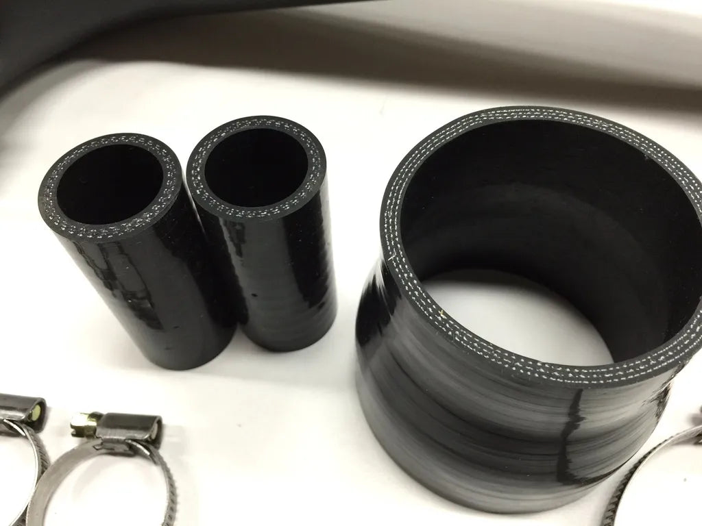 E9X E8X N54 charge pipe