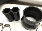 E9X E8X N54 charge pipe