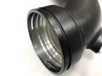 E9X E8X N55 charge pipe