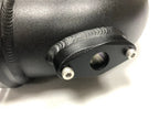 E9X E8X N55 charge pipe
