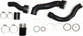 FTP Mini JCW V2 F56 B48 Charge pipe+Boost pipe V2 (X1 / 2AT / 2GT)