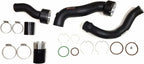 FTP Mini JCW V2 F56 B48 Charge pipe+Boost pipe V2 (X1 / 2AT / 2GT)