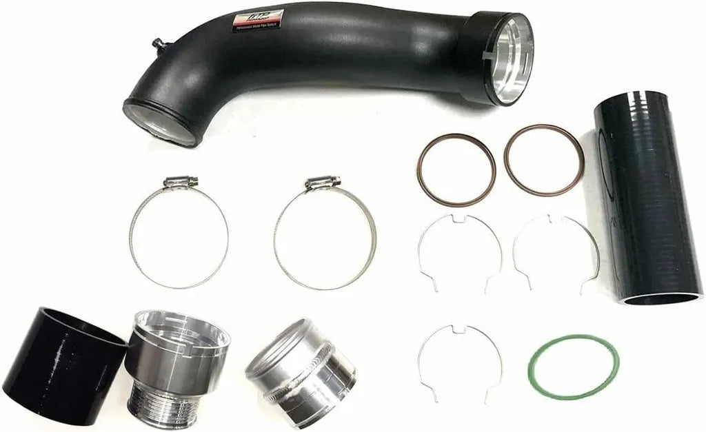 FTP mini GP charge boost pipe kit (306HP version) M135Xi M235Xi