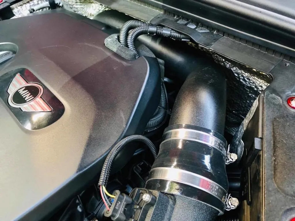 F56 MINI Intake pipe