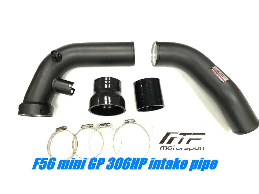 F56 MINI Intake pipe