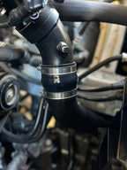 G01/02 X3/X4 B48C charge pipe kit