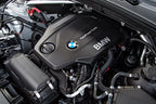 F15 B47 2.0 charge pipe boost pipe V2