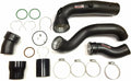 FTP F1X 535 Charge pipe boos pipe full pipe package