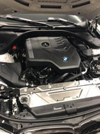 FTP G-B48 Charge pipe & Intake pipe combo kit