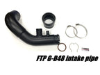 FTP G-B48 Charge pipe & Intake pipe combo kit