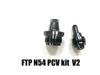 FTP N54 PCV Valve Upgraded Replacement