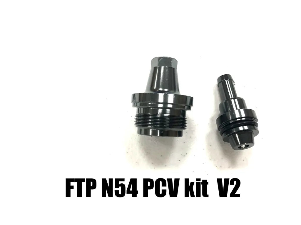 FTP N54 PCV Valve Upgraded Replacement