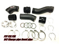 F2X F3X N47 charge pipe boost pipe