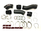 F2X F3X N47 charge pipe boost pipe
