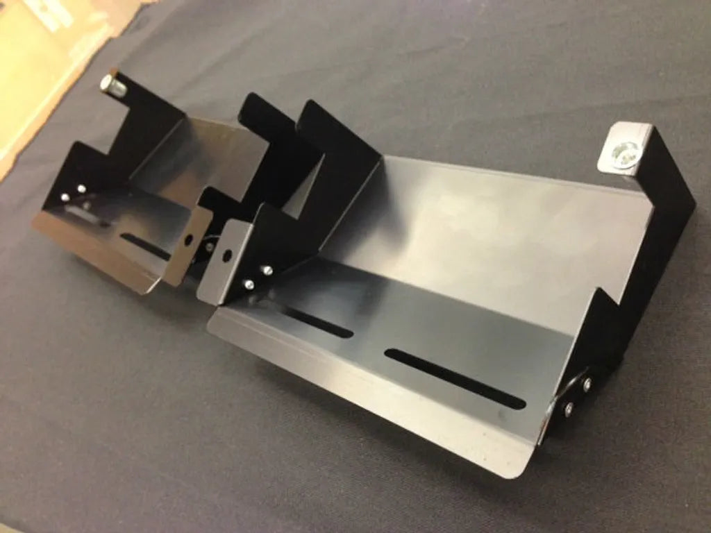 E9X Dynamic Air scoop