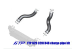 FTP G20 320i B48 air cooler charge pipe kit (2020 model)