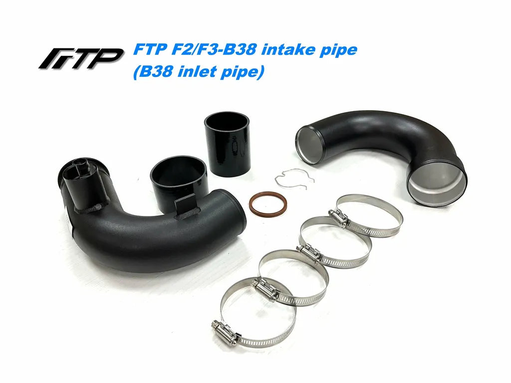 F-B38 intak epipe