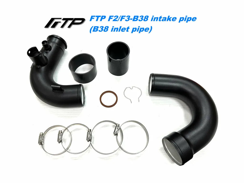 F-B38 intak epipe