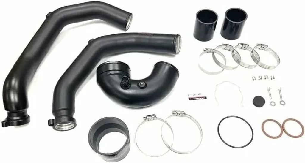 M3/M4 charge pipe kit F80/F82 CP+BP kit