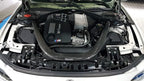 M3/M4 charge pipe kit F80/F82 CP+BP kit