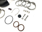M3/M4 charge pipe kit F80/F82 CP+BP kit