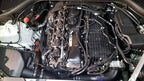 FTP G30 540i charge pipe intake pipe combo