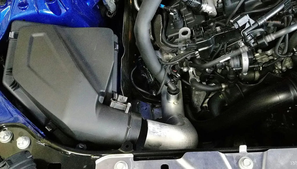 G-B48 intake pipe