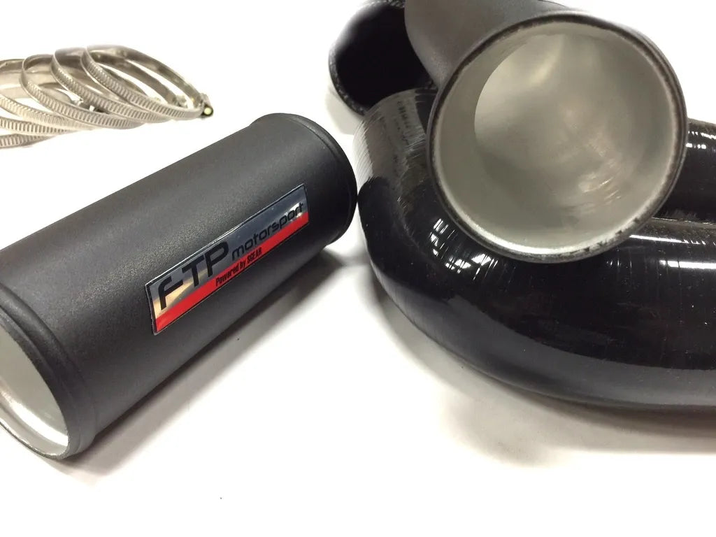 R56 R60 Mini Cooper S Charge pipe