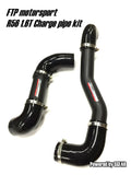 R56 R60 Mini Cooper S Charge pipe