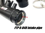 G-B48 intake pipe
