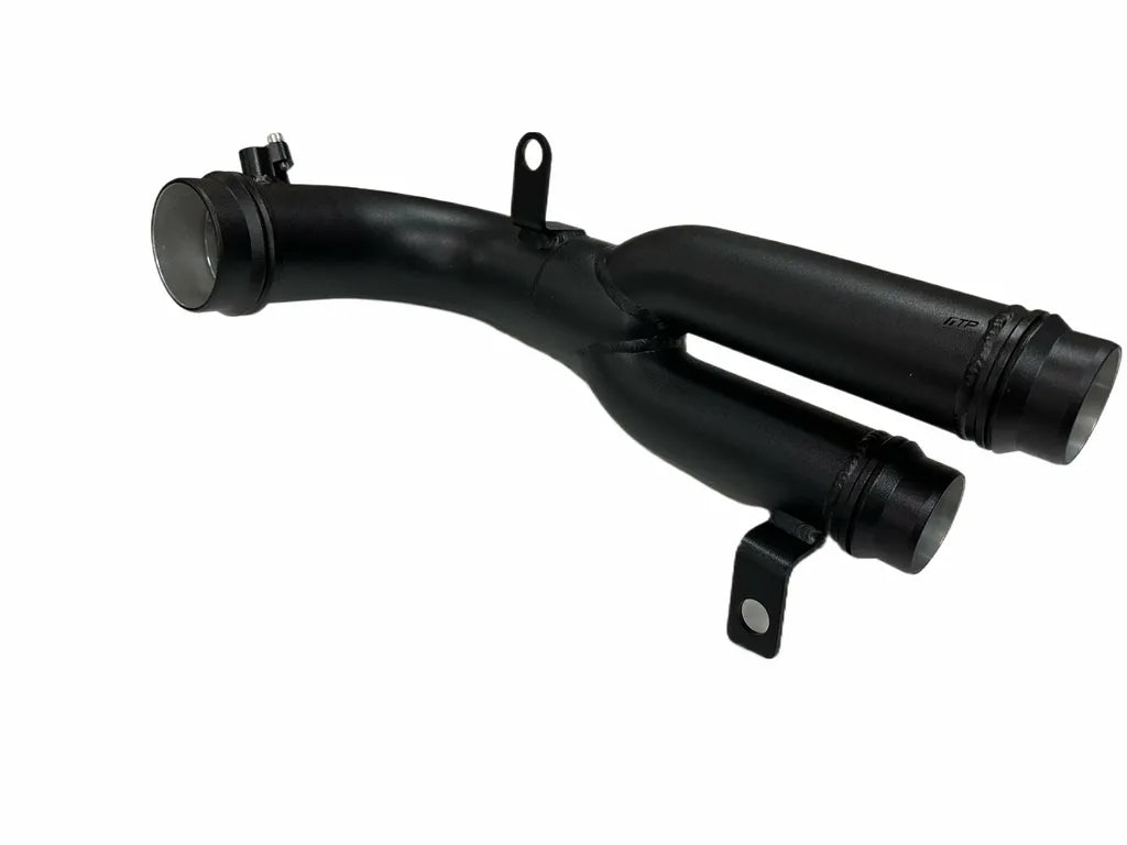 S58 2-in-1 charge pipe G8X M2/M3/M4