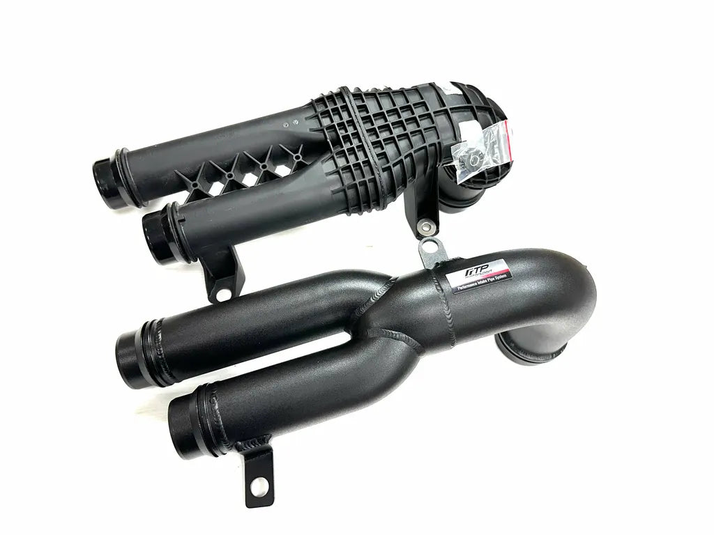 S58 2-in-1 charge pipe G8X M2/M3/M4