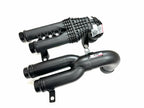 S58 2-in-1 charge pipe G8X M2/M3/M4