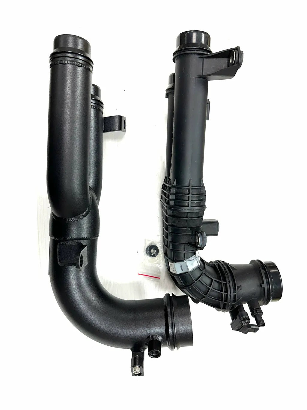S58 2-in-1 charge pipe G8X M2/M3/M4