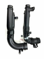 S58 2-in-1 charge pipe G8X M2/M3/M4