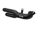 S58 2-in-1 charge pipe G8X M2/M3/M4