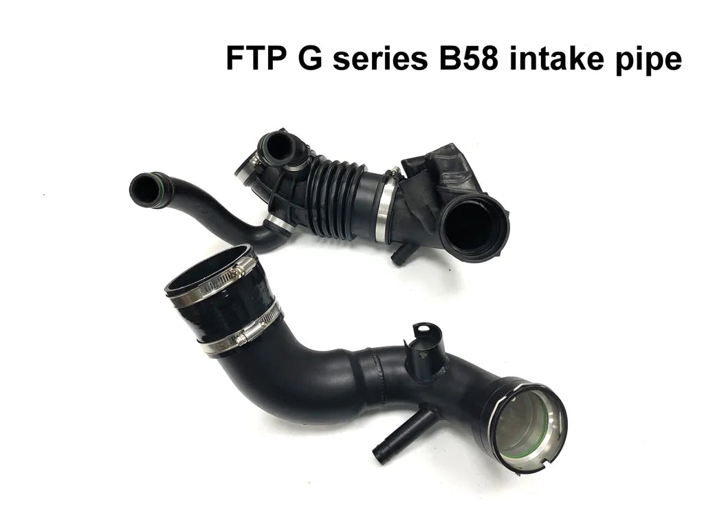 G-B58 Intake pipe