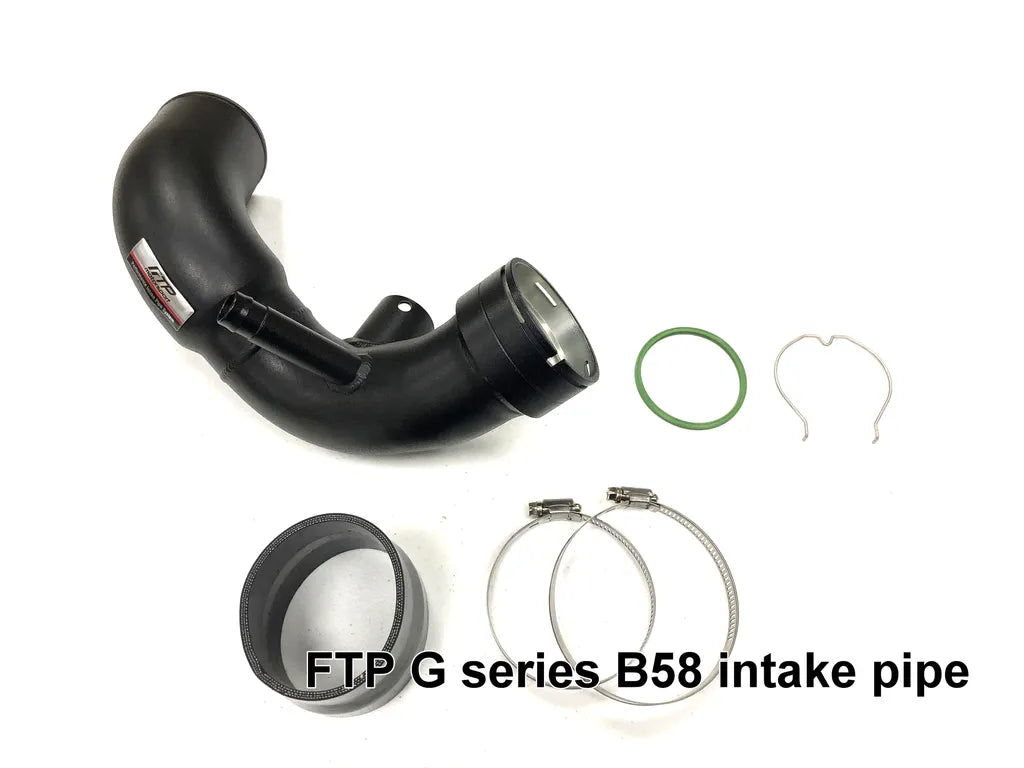 G-B58 Intake pipe