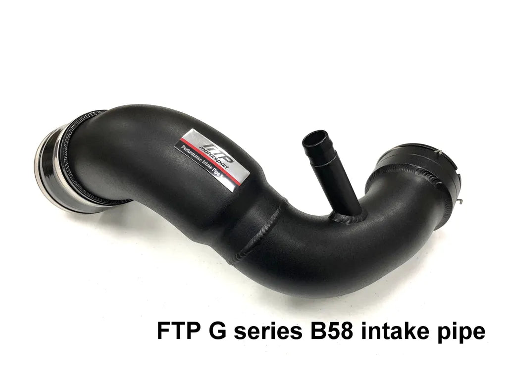 G-B58 Intake pipe