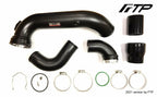 FTP E8X E9X N55 Super Charge pipe kit ( 135i 335i