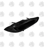 BMW G8X M3/M4 Dry Carbon Fibre Headlight Delete