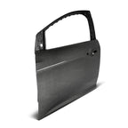 Seibon Carbon Fiber Front Doors - 2016-2018 Ford Focus RS (Front)