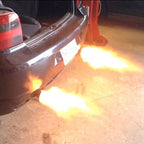 CTS Turbo VW MK4 R32 3' Cat-back Exhaust