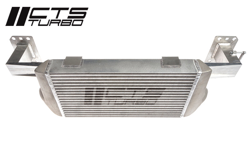CTS 8P RS3/8N TTRS 2.5T FMIC Kit