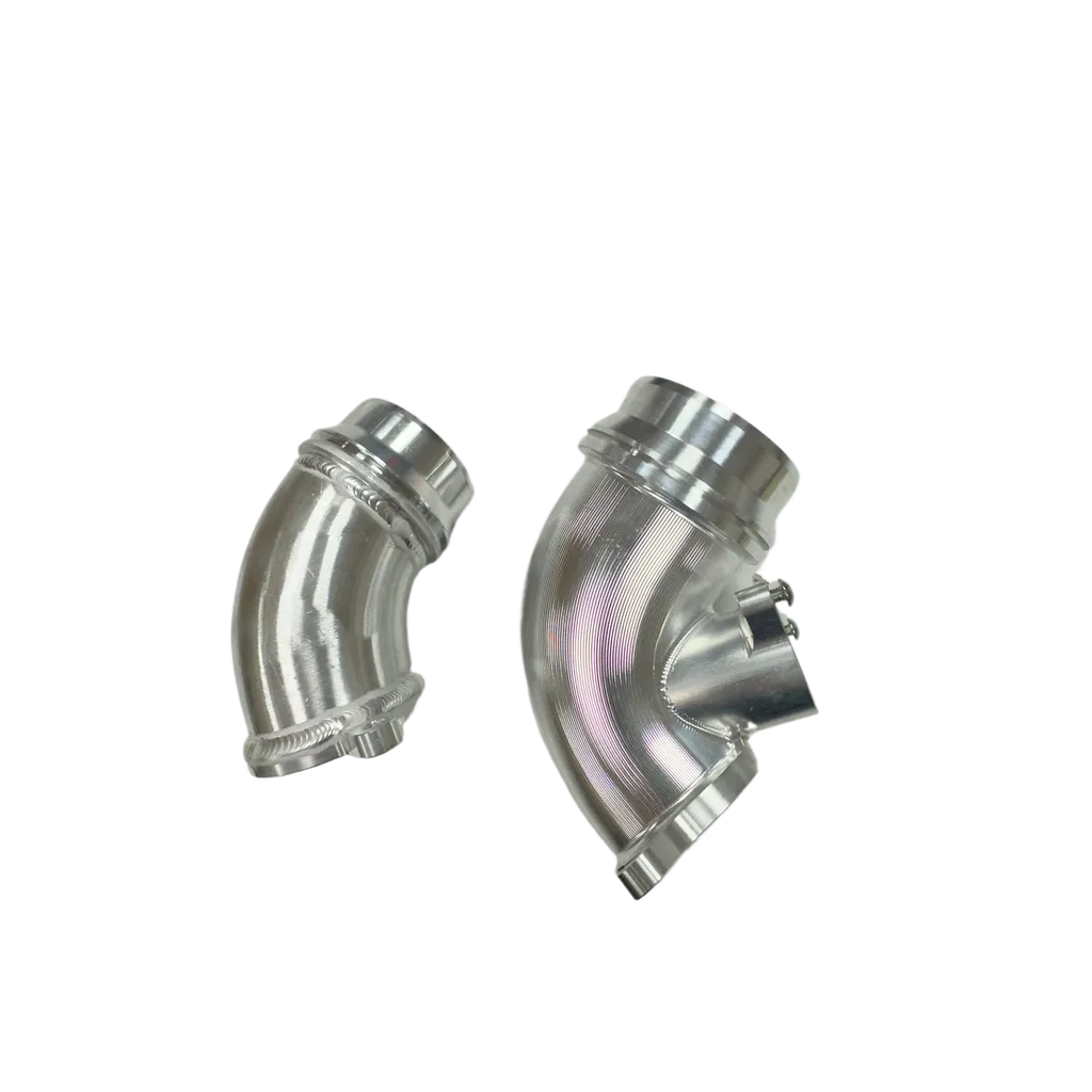 FTP S58 High-Flow intake pipe (Inlet pipe) lite version