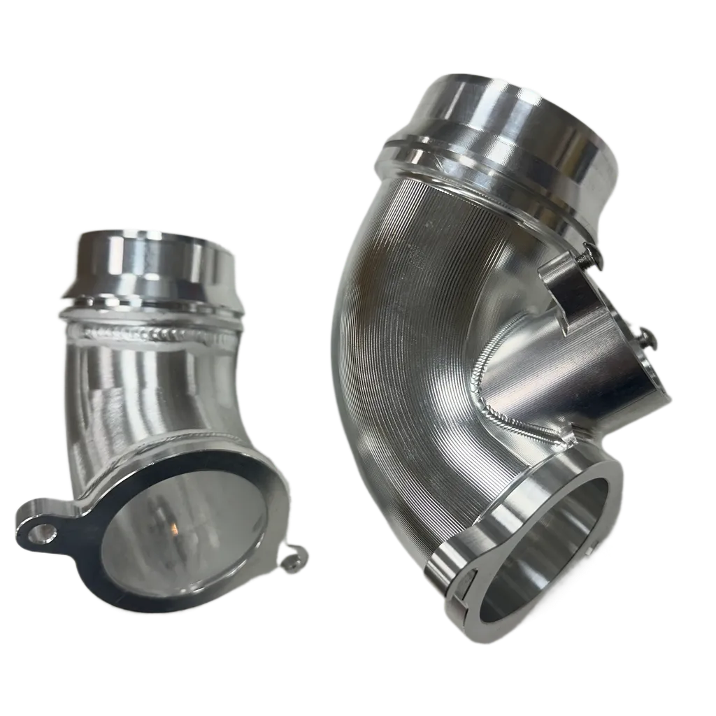 G8X S58 intake pipe ( inlet pipe)